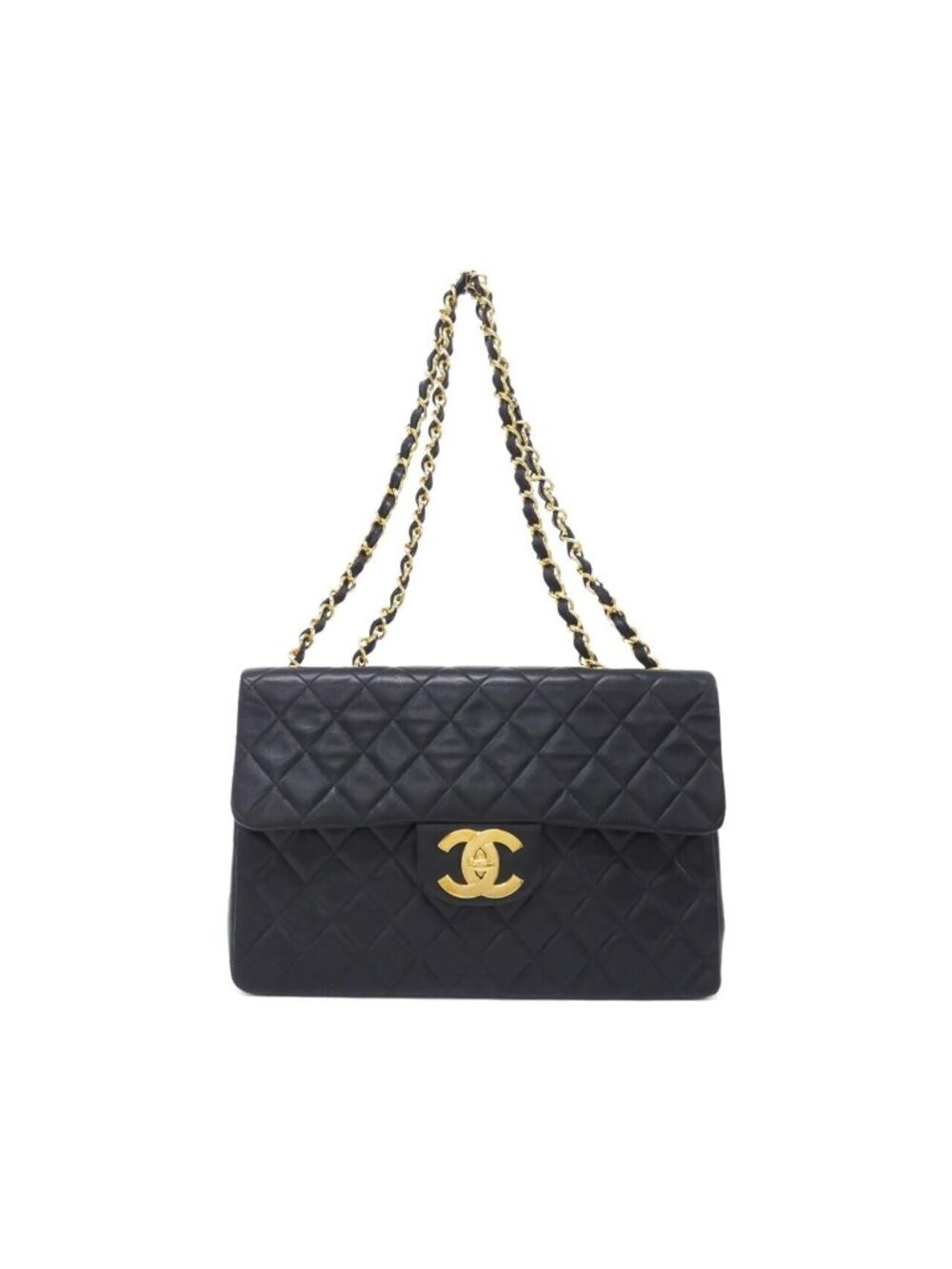 Chanel Vintage Shoulder Bag